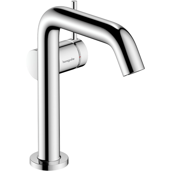 Hansgrohe Tecturis S Jednouchwytowa bateria umywalkowa 150 Fine