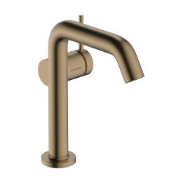 Hansgrohe Tecturis S Jednouchwytowa bateria umywalkowa 150 Fine