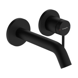 Hansgrohe Tecturis S Jednouchwytowa bateria umywalkowa EcoSmart+