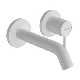 Hansgrohe Tecturis S Jednouchwytowa bateria umywalkowa EcoSmart+