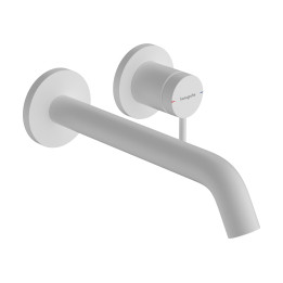Hansgrohe Tecturis S Jednouchwytowa bateria umywalkowa EcoSmart+