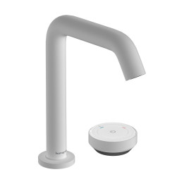 Hansgrohe Tecturis S 2-otworowa bateria umywalkowa 150 CoolStart