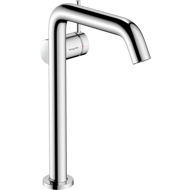 Hansgrohe Tecturis S Jednouchwytowa bateria umywalkowa 240 Fine