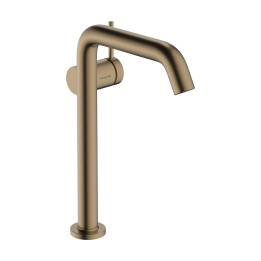 Hansgrohe Tecturis S Jednouchwytowa bateria umywalkowa 240 Fine