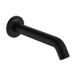 Hansgrohe Tecturis S Wylewka wannowa, Czarny Matowy