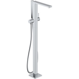 Hansgrohe Tecturis E Jednouchwytowa bateria wannowa