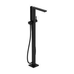 Hansgrohe Tecturis E Jednouchwytowa bateria wannowa