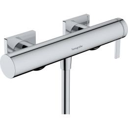 Hansgrohe Tecturis E Jednouchwytowa bateria prysznicowa
