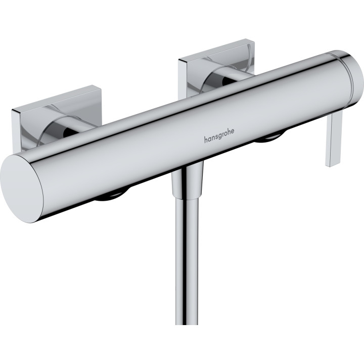 Hansgrohe Tecturis E Jednouchwytowa bateria prysznicowa