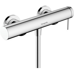 Hansgrohe Tecturis S Jednouchwytowa bateria prysznicowa