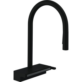 Hansgrohe Aquno Select M81 Jednouchwytowa bateria kuchenna 170