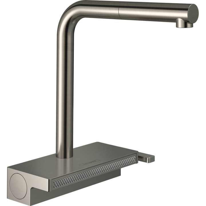 Hansgrohe Aquno Select M81 Jednouchwytowa bateria kuchenna 250