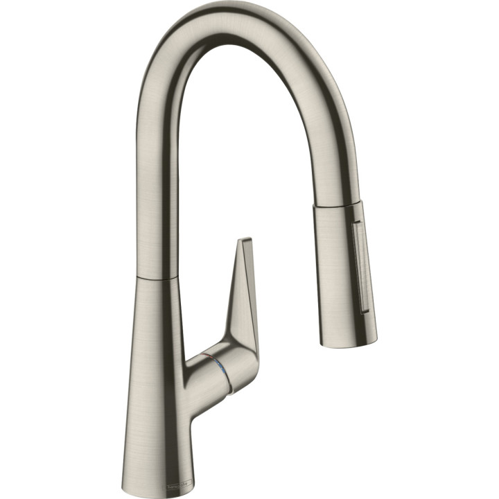 Hansgrohe Talis M51 Jednouchwytowa bateria kuchenna 160