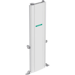 Hansgrohe Talis Select M51 Jednouchwytowa bateria kuchenna 300