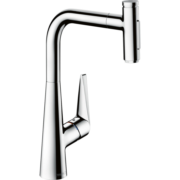 Hansgrohe Talis Select M51 Jednouchwytowa bateria kuchenna 300