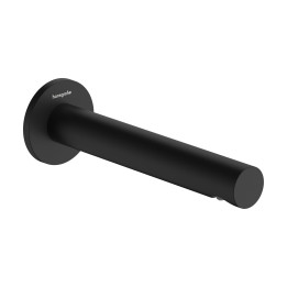 Hansgrohe Zesis S Wylewka wannowa, Czarny Matowy
