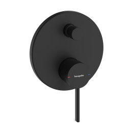 Hansgrohe Zesis S Jednouchwytowa bateria wannowa zgodna z normą