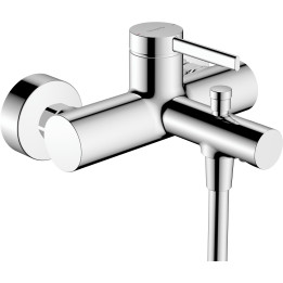 Hansgrohe Zesis S Jednouchwytowa bateria wannowa, natynkowa