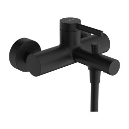 Hansgrohe Zesis S Jednouchwytowa bateria wannowa, natynkowa