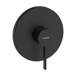 Hansgrohe Zesis S Jednouchwytowa bateria prysznicowa, podtynkowa