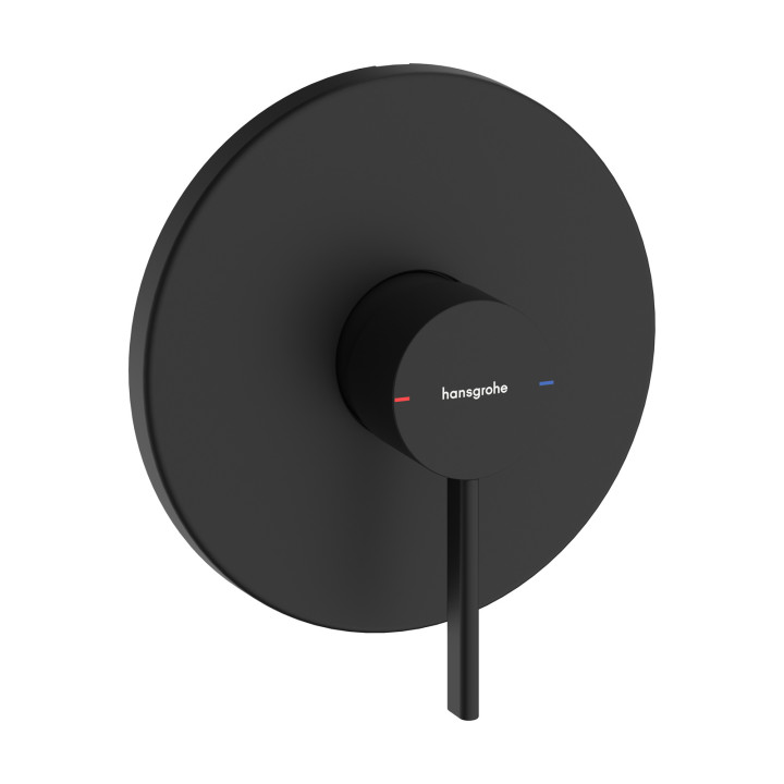 Hansgrohe Zesis S Jednouchwytowa bateria prysznicowa, podtynkowa