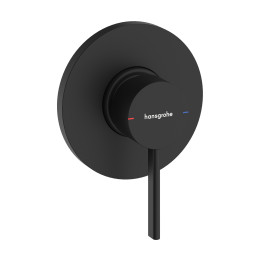 Hansgrohe Zesis S Jednouchwytowa bateria prysznicowa, podtynkowa