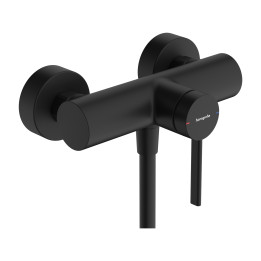 Hansgrohe Zesis S Jednouchwytowa bateria prysznicowa, natynkowa