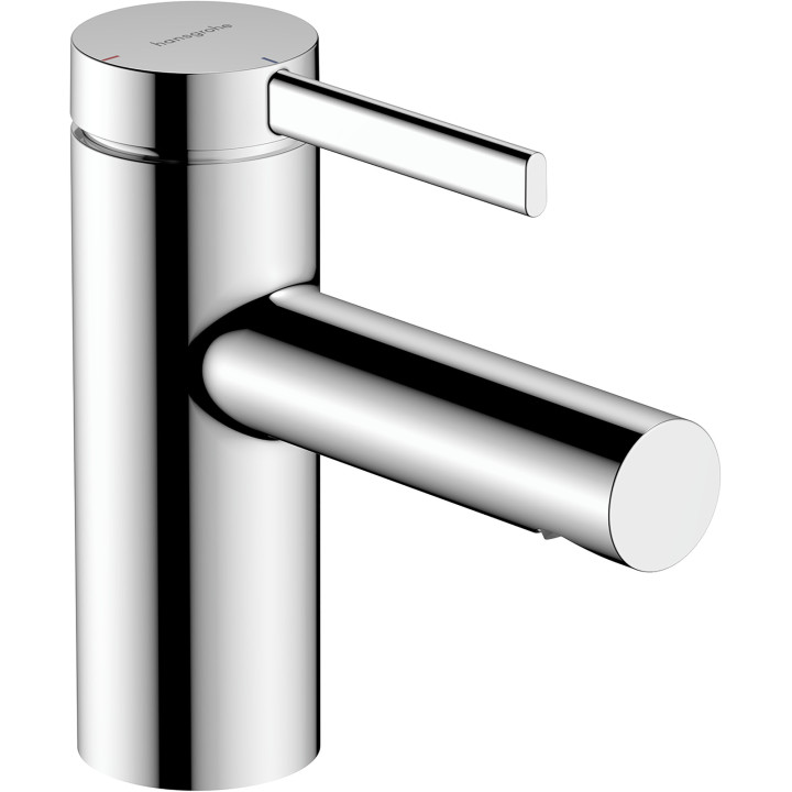 Hansgrohe Zesis S Jednouchwytowa bateria umywalkowa 70 CoolStart