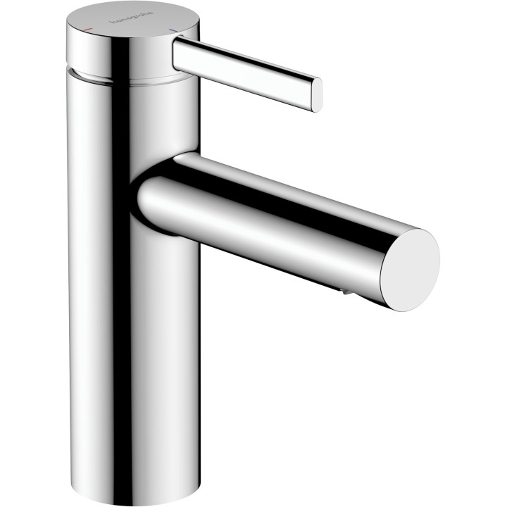 Hansgrohe Zesis S Jednouchwytowa bateria umywalkowa 100 CoolStart
