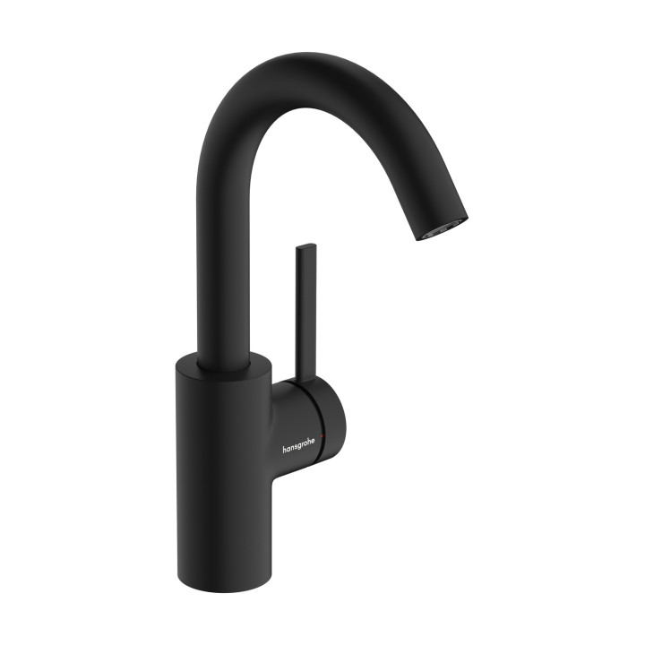 Hansgrohe Zesis S Jednouchwytowa bateria umywalkowa 210 CoolStart