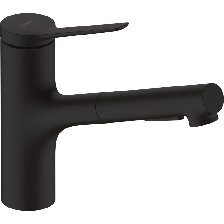Hansgrohe Zesis M33 Jednouchwytowa bateria kuchenna 150
