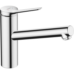 Hansgrohe Zesis M33 Jednouchwytowa bateria kuchenna 150, 1jet