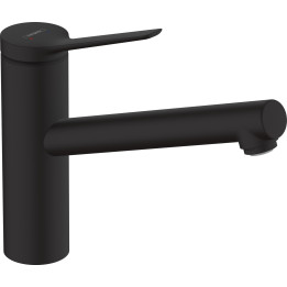 Hansgrohe Zesis M33 Jednouchwytowa bateria kuchenna 150, 1jet