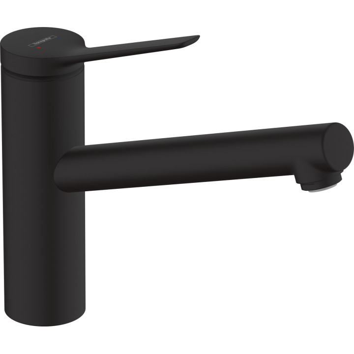 Hansgrohe Zesis M33 Jednouchwytowa bateria kuchenna 150, 1jet