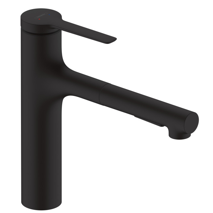 Hansgrohe Zesis M33 Jednouchwytowa bateria kuchenna 160