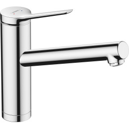 Hansgrohe Zesis M33 Jednouchwytowa bateria kuchenna 160, do