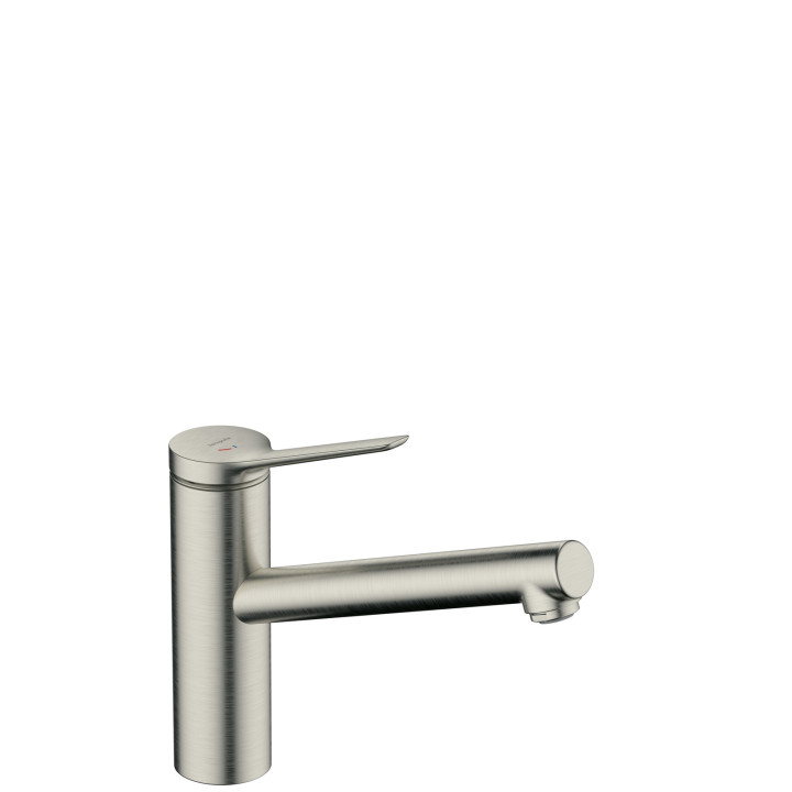 Hansgrohe Zesis M33 Jednouchwytowa bateria kuchenna 150