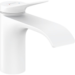 Hansgrohe Vivenis Jednouchwytowa bateria umywalkowa 80 z