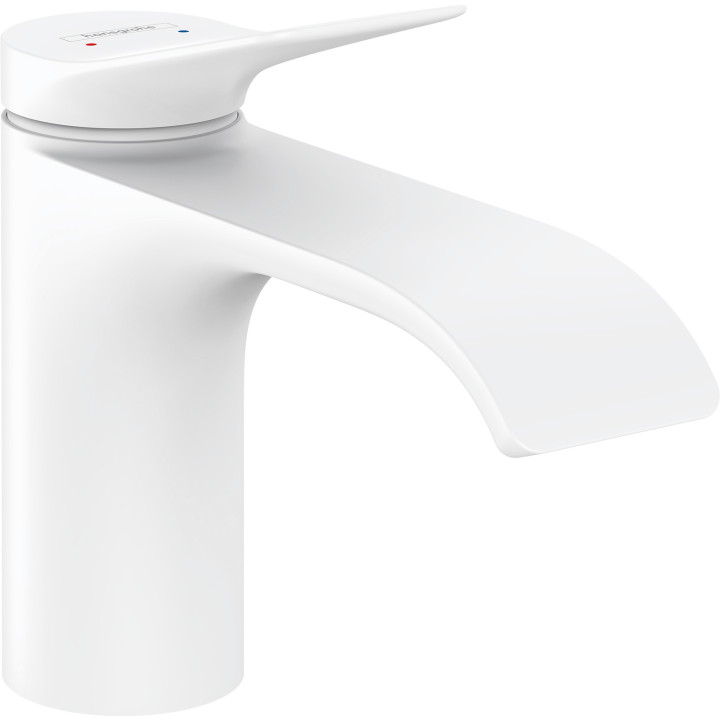 Hansgrohe Vivenis Jednouchwytowa bateria umywalkowa 80 z