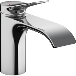 Hansgrohe Vivenis Jednouchwytowa bateria umywalkowa 80 bez