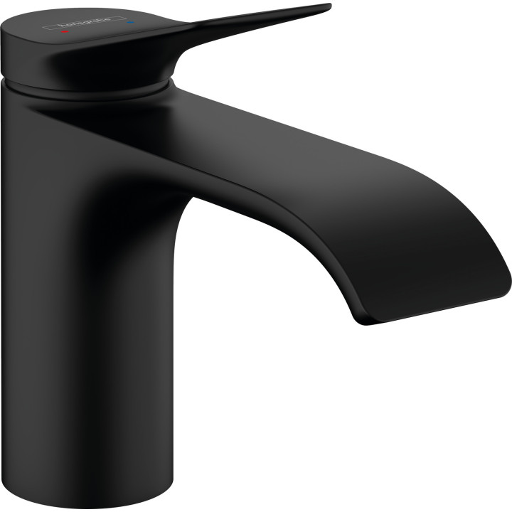 Hansgrohe Vivenis Jednouchwytowa bateria umywalkowa 80 bez
