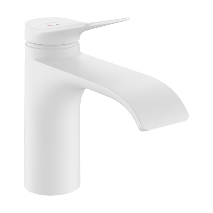 Hansgrohe Vivenis Jednouchwytowa bateria umywalkowa 80 CoolStart