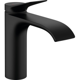 Hansgrohe Vivenis Jednouchwytowa bateria umywalkowa 110 bez