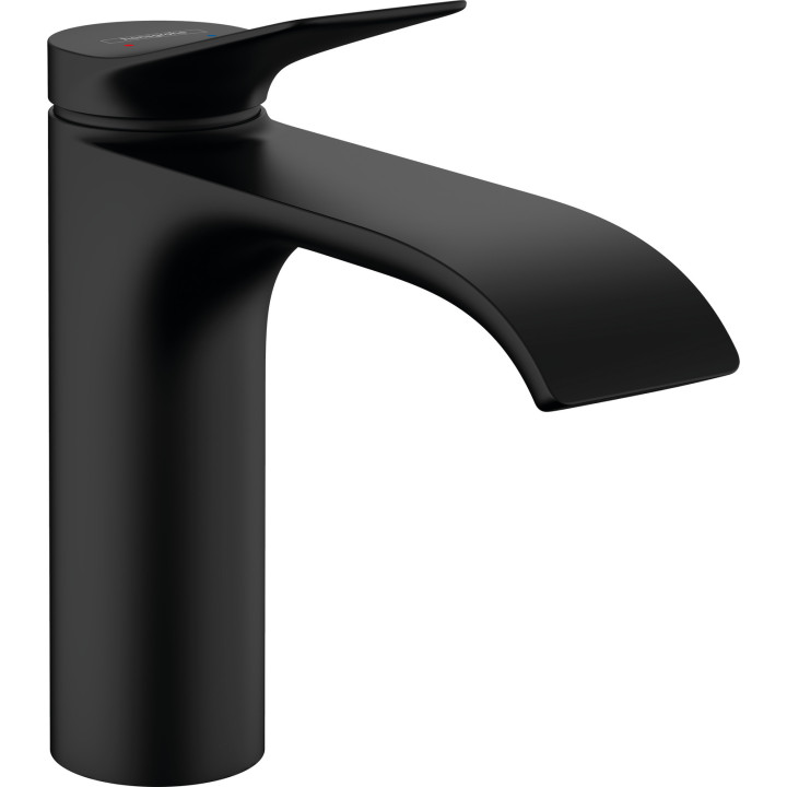 Hansgrohe Vivenis Jednouchwytowa bateria umywalkowa 110 bez