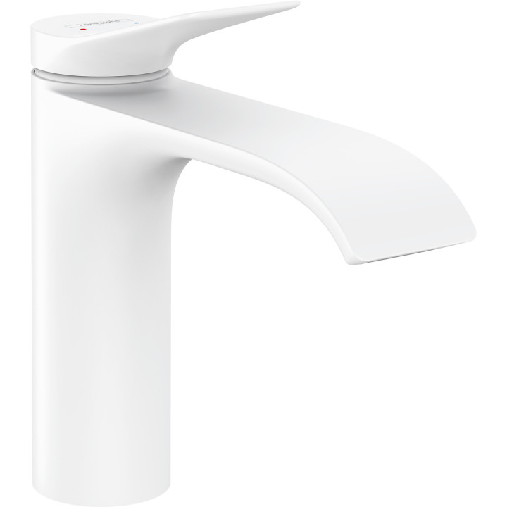 Hansgrohe Vivenis Jednouchwytowa bateria umywalkowa 110 bez