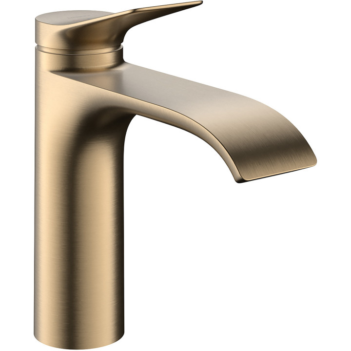 Hansgrohe Vivenis Jednouchwytowa bateria umywalkowa 110 CoolStart