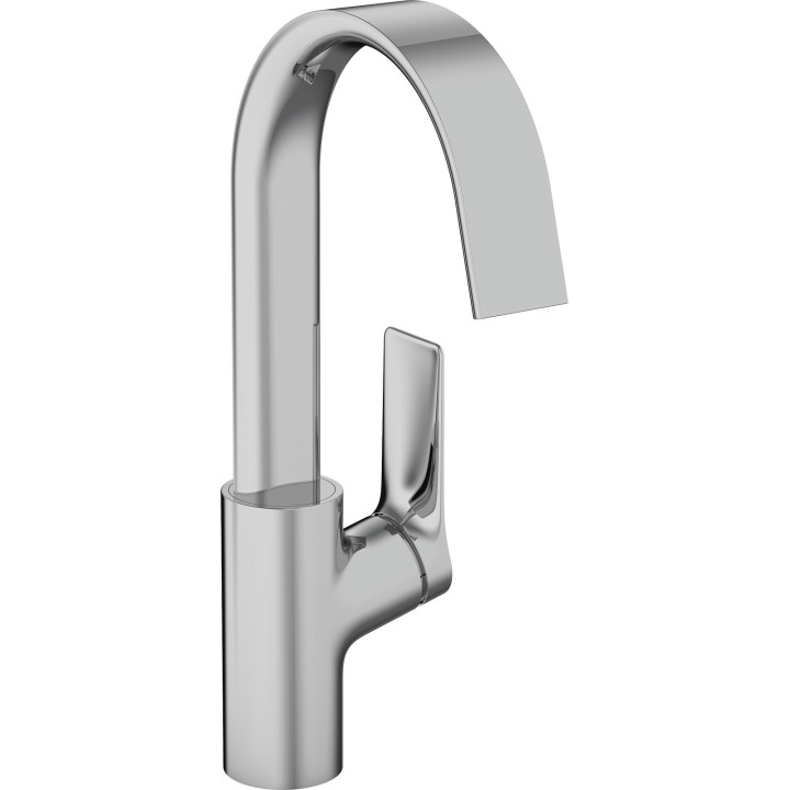 Hansgrohe Vivenis Jednouchwytowa bateria umywalkowa 210 z