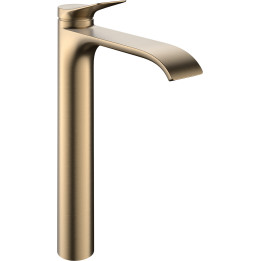 Hansgrohe Vivenis Jednouchwytowa bateria umywalkowa 250 CoolStart