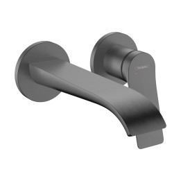 Hansgrohe Vivenis Jednouchwytowa bateria umywalkowa z wylewką