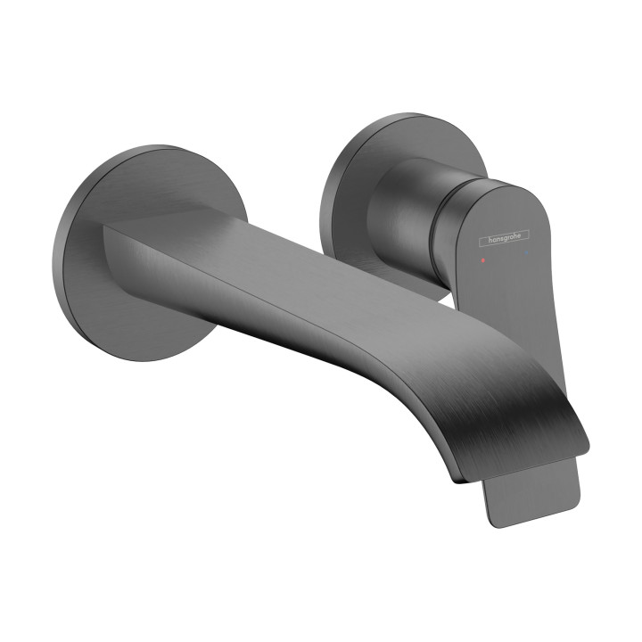 Hansgrohe Vivenis Jednouchwytowa bateria umywalkowa z wylewką